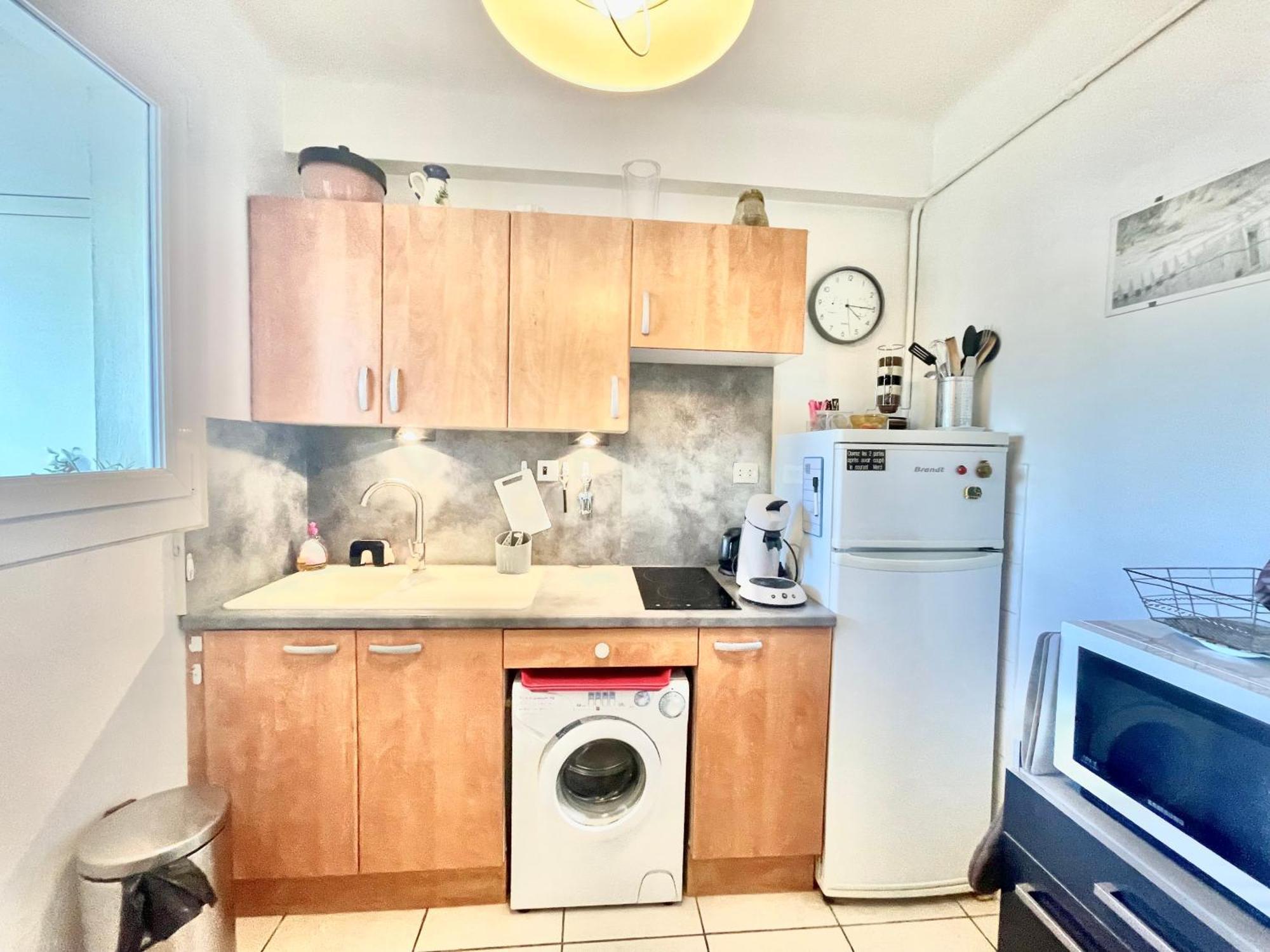 Appartement Le Petit Magellan à Cannes Extérieur photo