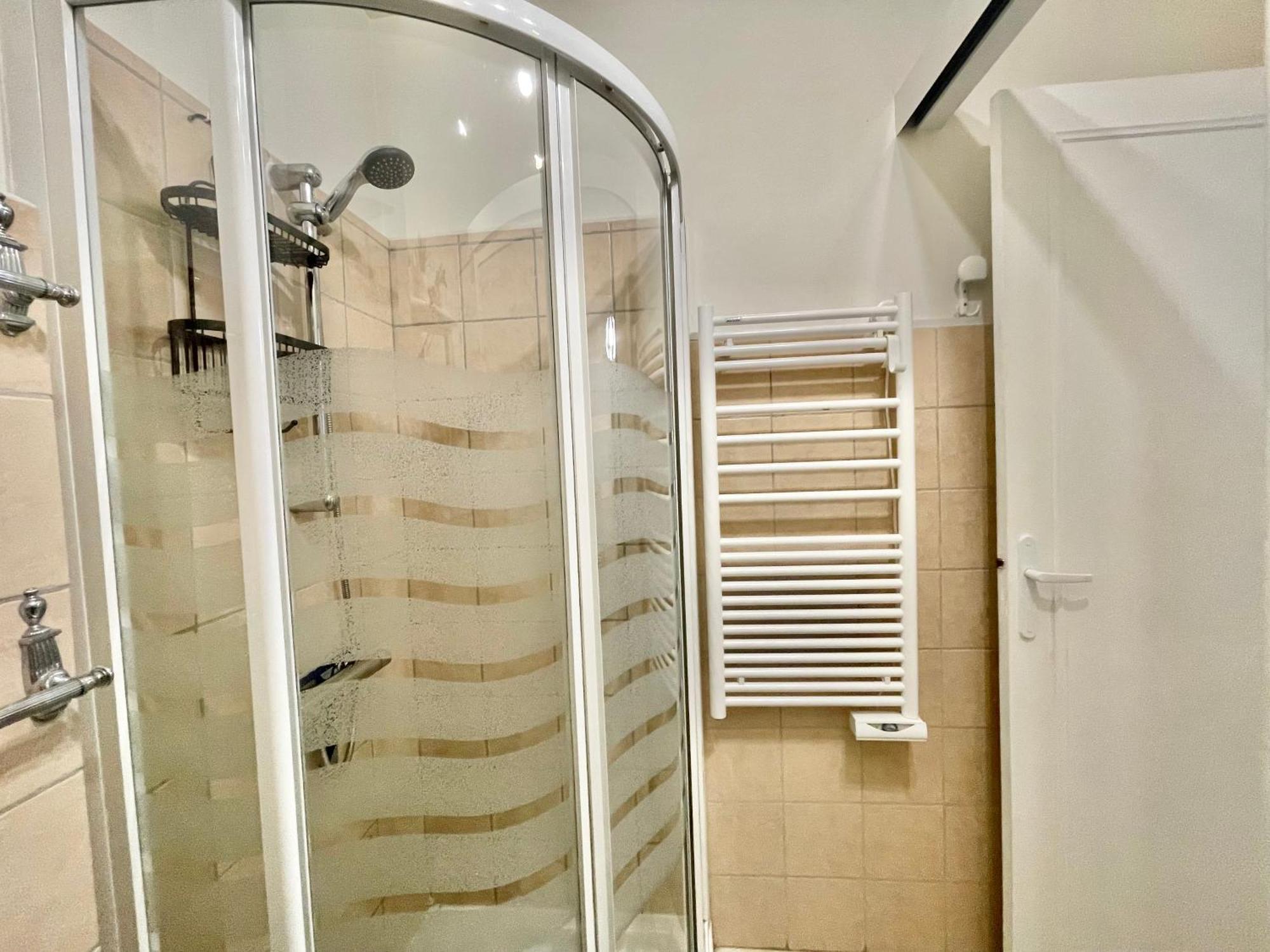 Appartement Le Petit Magellan à Cannes Extérieur photo